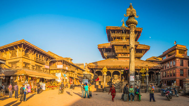Tours in Nepal Kathmandu